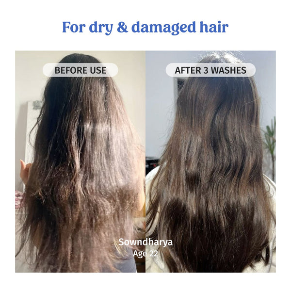 Bestseller Hair Combo