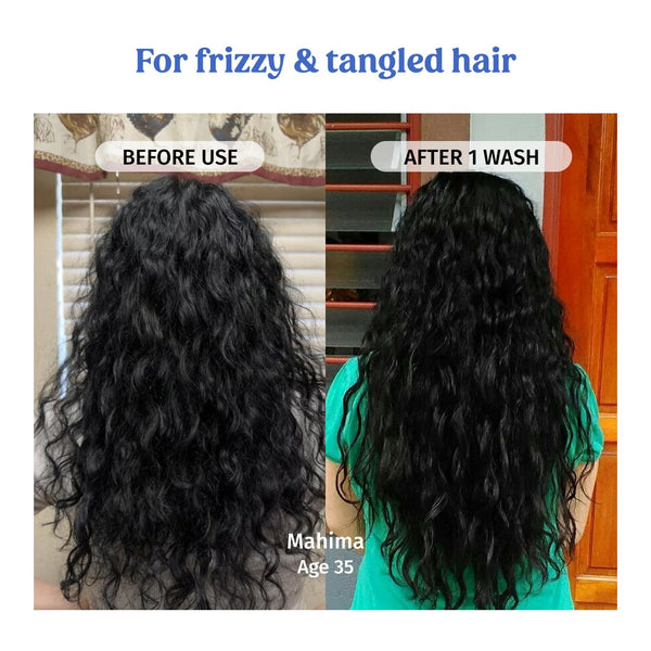 Bestseller Hair Combo