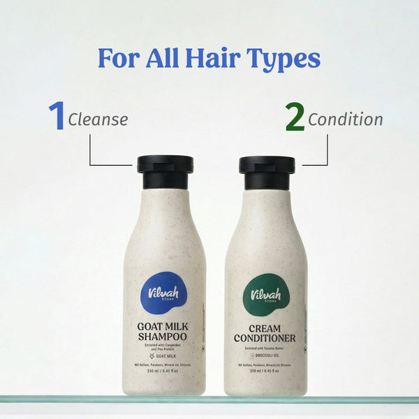 Bestseller Hair Combo