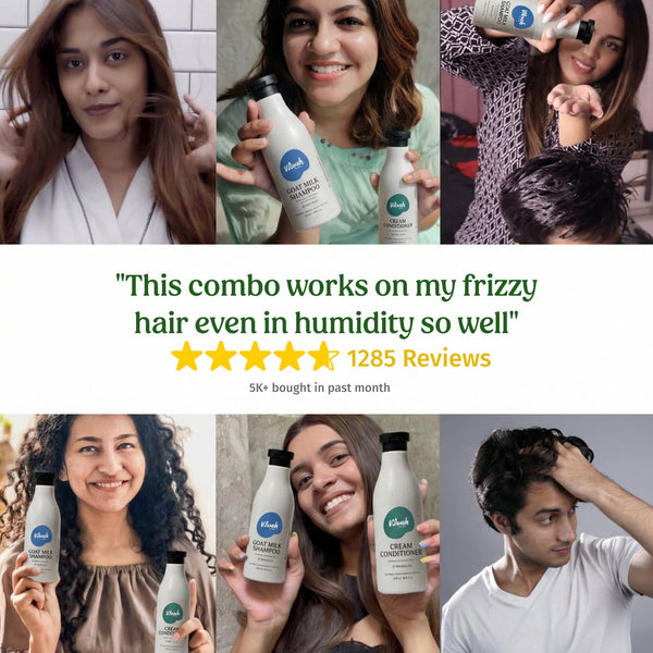 Bestseller Hair Combo