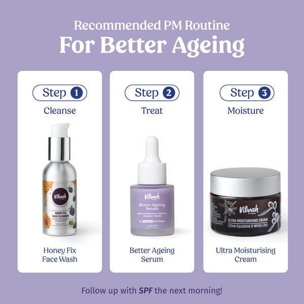 Better Ageing Combo