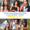 Goat Milk Shampoo