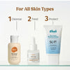 Milk Powder Face Wash