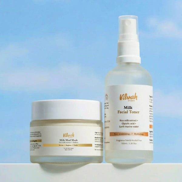 Skin Glow Combo