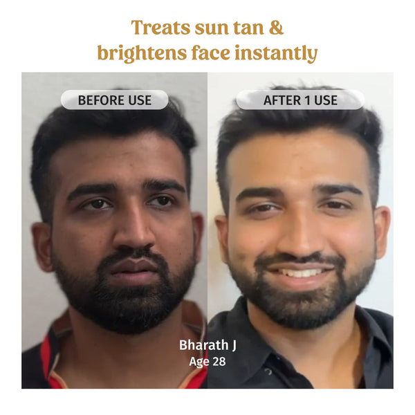 Skin Glow Combo