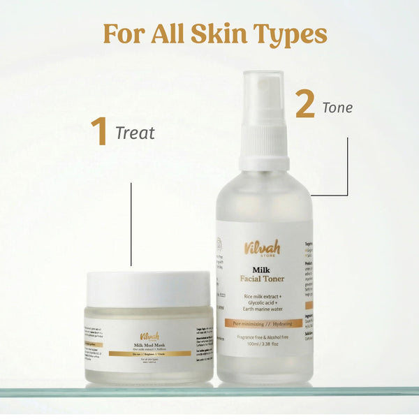 Skin Glow Combo