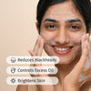 Milk Powder Face Wash