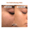 Milk Powder Face Wash