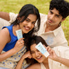 Skin Finish Sunscreen SPF 50 PA++++
