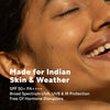 Skin Finish Sunscreen SPF 50 PA++++