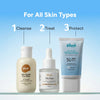 Skin Finish Sunscreen SPF 50 PA++++