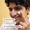 Tan Protection Combo
