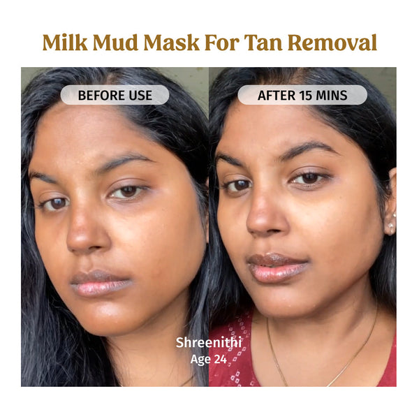 Tan Protection Combo