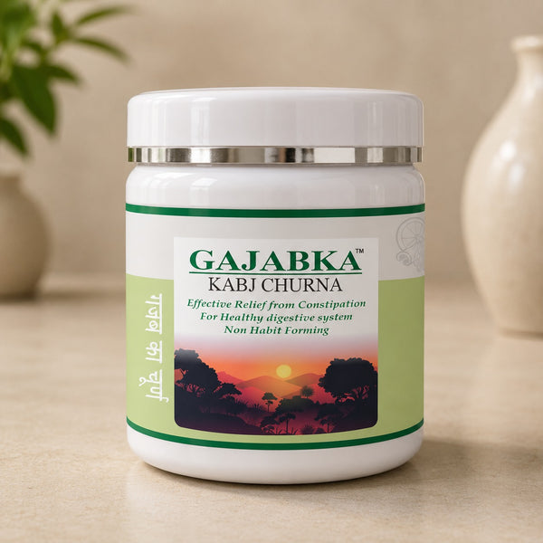 Gajabka kabj powder