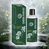 Green parvat shampoo