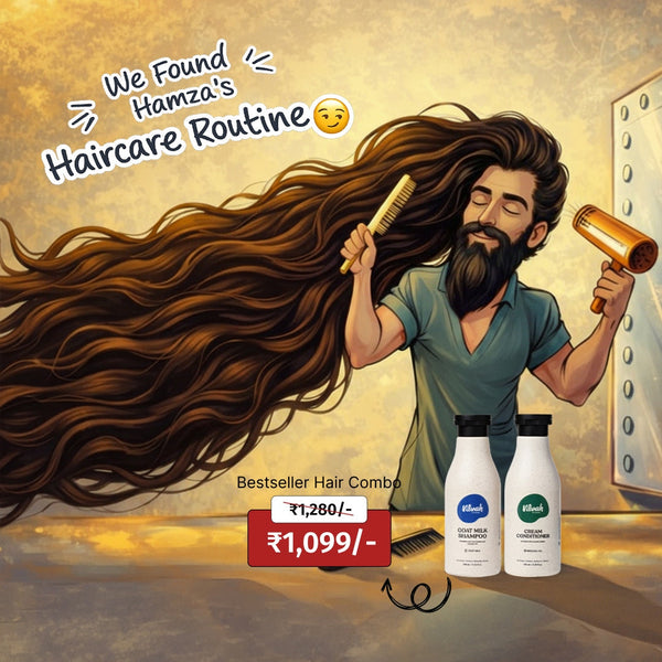 Bestseller Hair Combo
