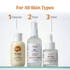 Face Brightening Combo