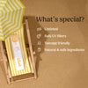 Milk Lip Balm SPF 30 PA+++